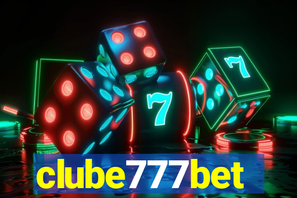 clube777bet