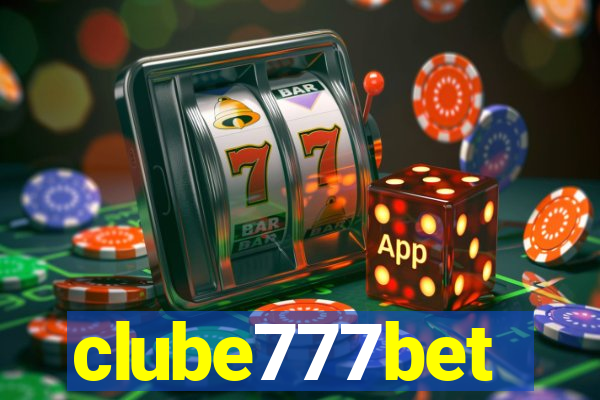 clube777bet