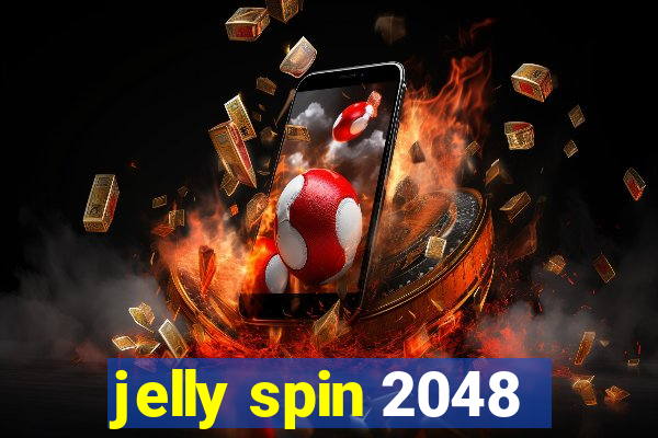 jelly spin 2048