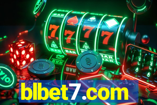 blbet7.com