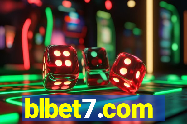 blbet7.com