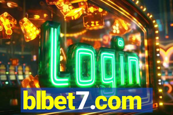 blbet7.com