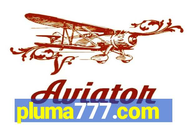 pluma777.com