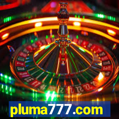 pluma777.com