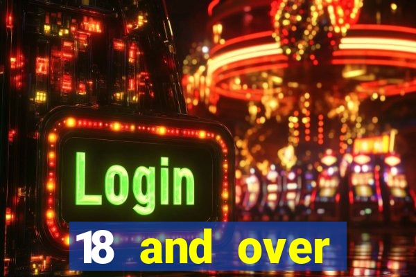 18 and over casinos in southern california