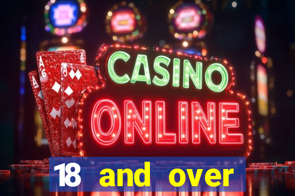 18 and over casinos in southern california