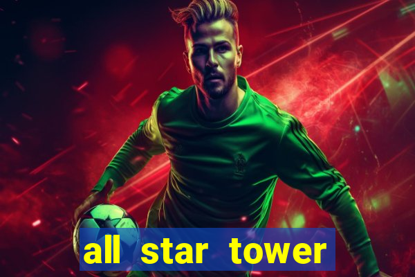 all star tower defense codes wiki