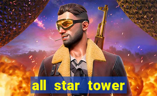 all star tower defense codes wiki