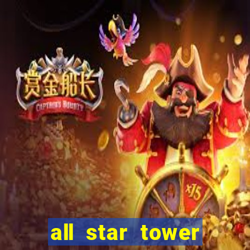 all star tower defense codes wiki