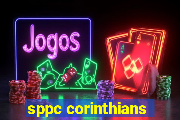 sppc corinthians