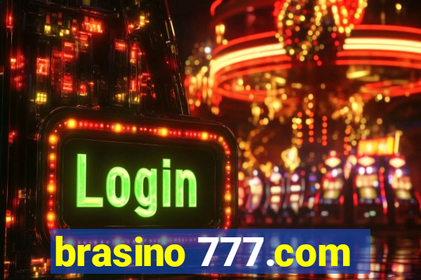 brasino 777.com