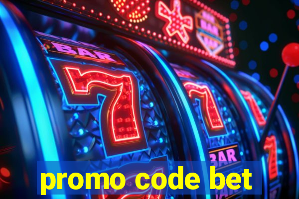 promo code bet