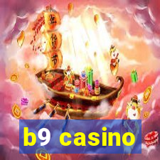 b9 casino