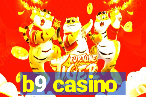 b9 casino