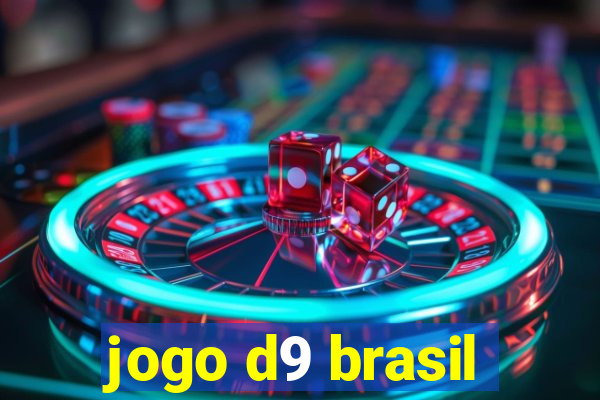 jogo d9 brasil