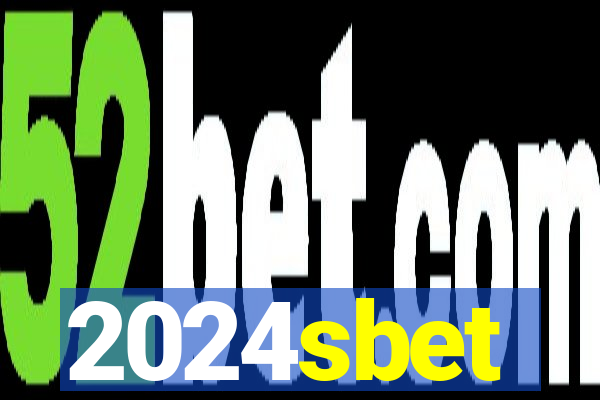 2024sbet