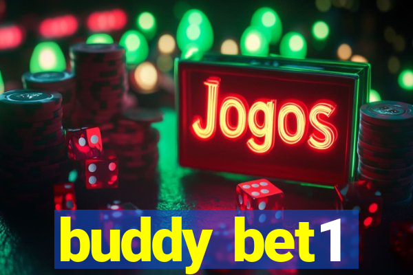 buddy bet1