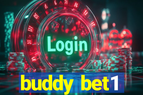 buddy bet1