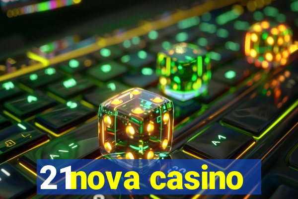 21nova casino