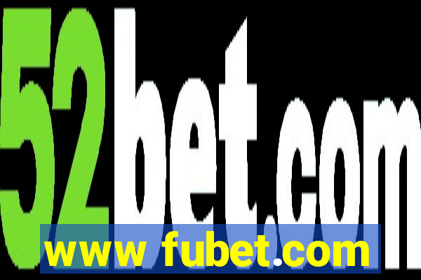 www fubet.com