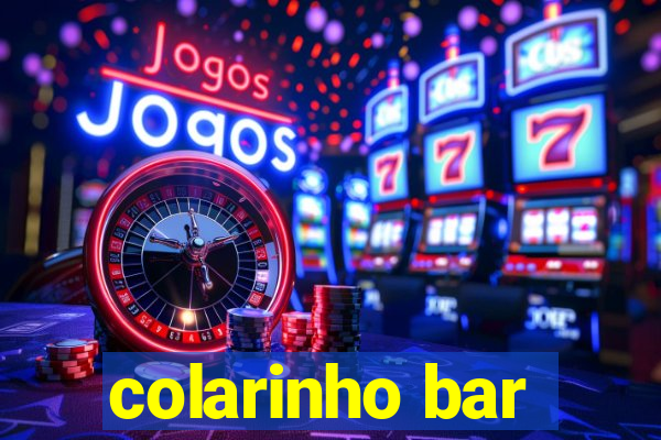 colarinho bar