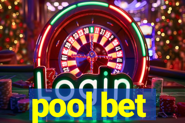 pool bet