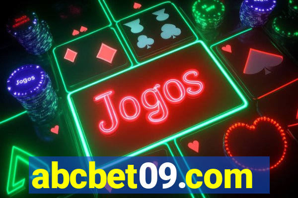 abcbet09.com