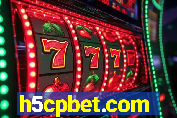 h5cpbet.com