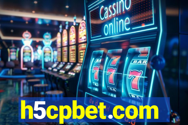 h5cpbet.com