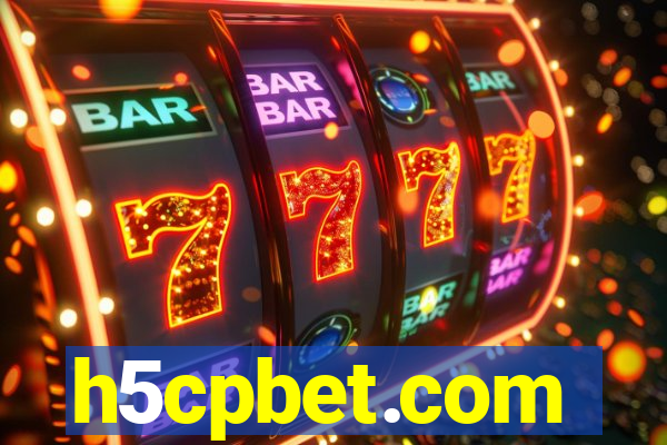 h5cpbet.com