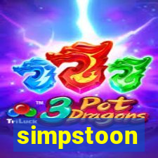 simpstoon