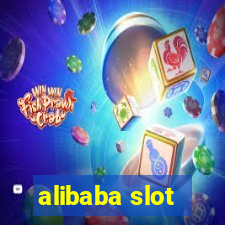 alibaba slot