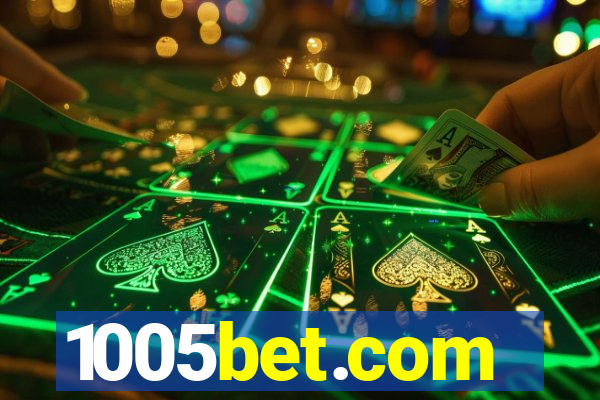 1005bet.com