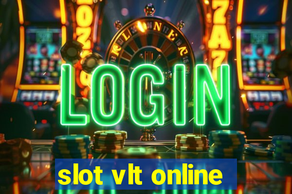 slot vlt online