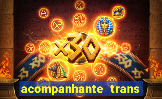 acompanhante trans santos sp