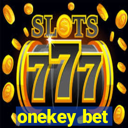 onekey bet