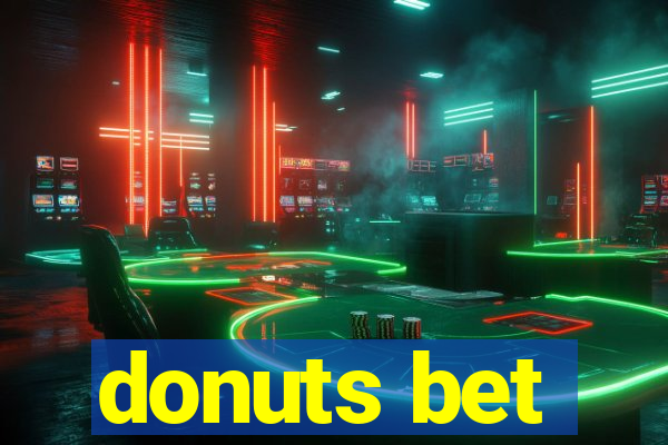 donuts bet