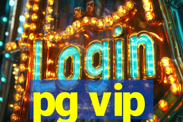 pg vip