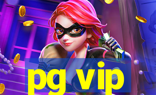 pg vip