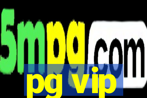 pg vip