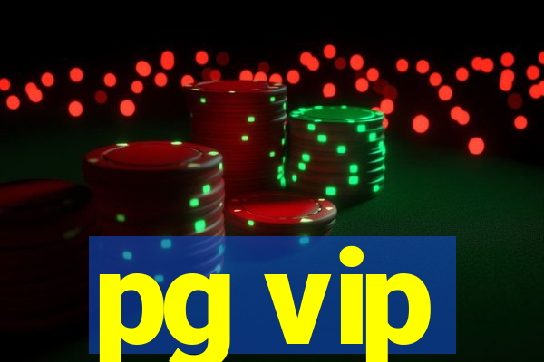 pg vip