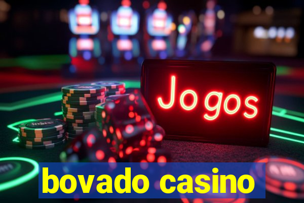 bovado casino