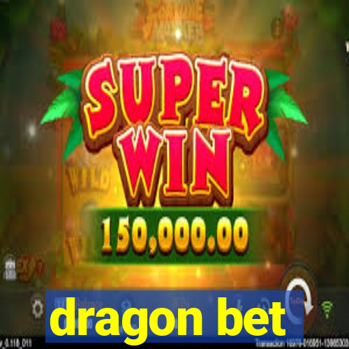 dragon bet