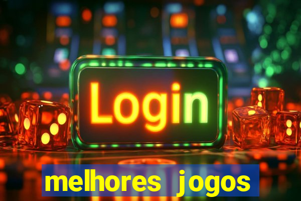 melhores jogos mmorpg para android