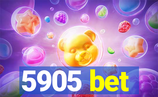 5905 bet