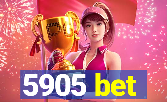 5905 bet