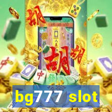 bg777 slot