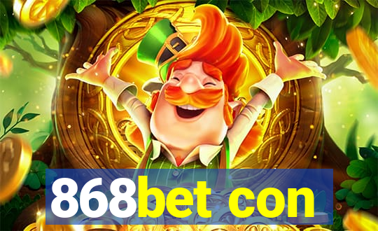 868bet con