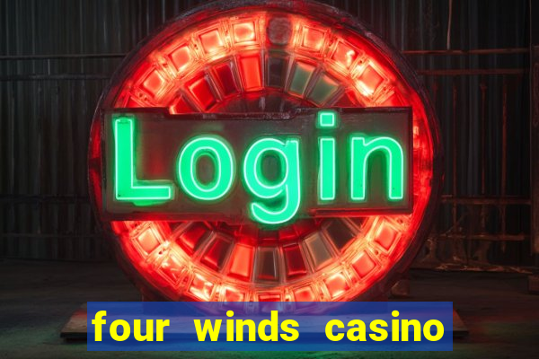 four winds casino $10 free slot play