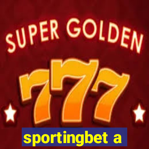 sportingbet a